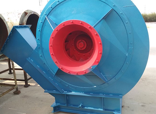 怎樣讓軸流風(fēng)機(jī)發(fā)揮他性能？