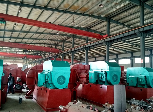 通風(fēng)機(jī)降低噪音的方法