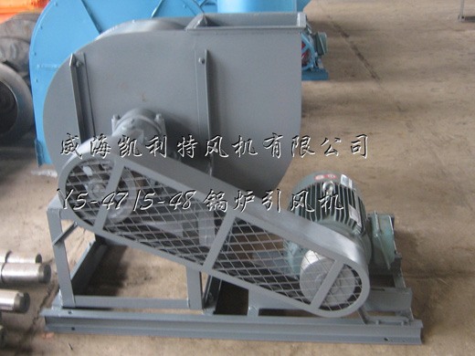Y5-475-48鍋爐引風(fēng)機(jī)